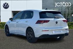 VOLKSWAGEN Golf Photo 3