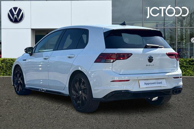 VOLKSWAGEN Golf Photo 3