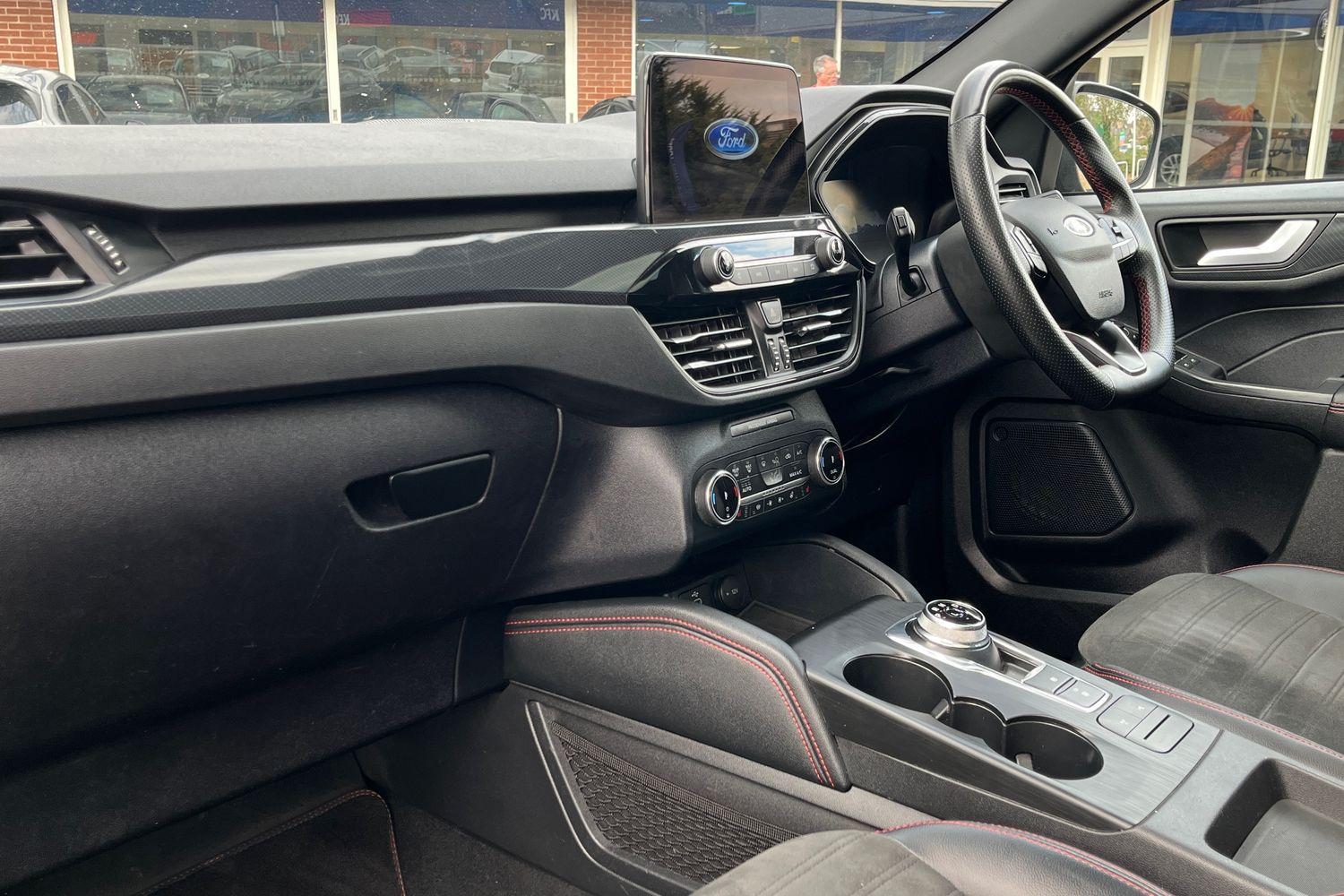 Ford Kuga Photo 17