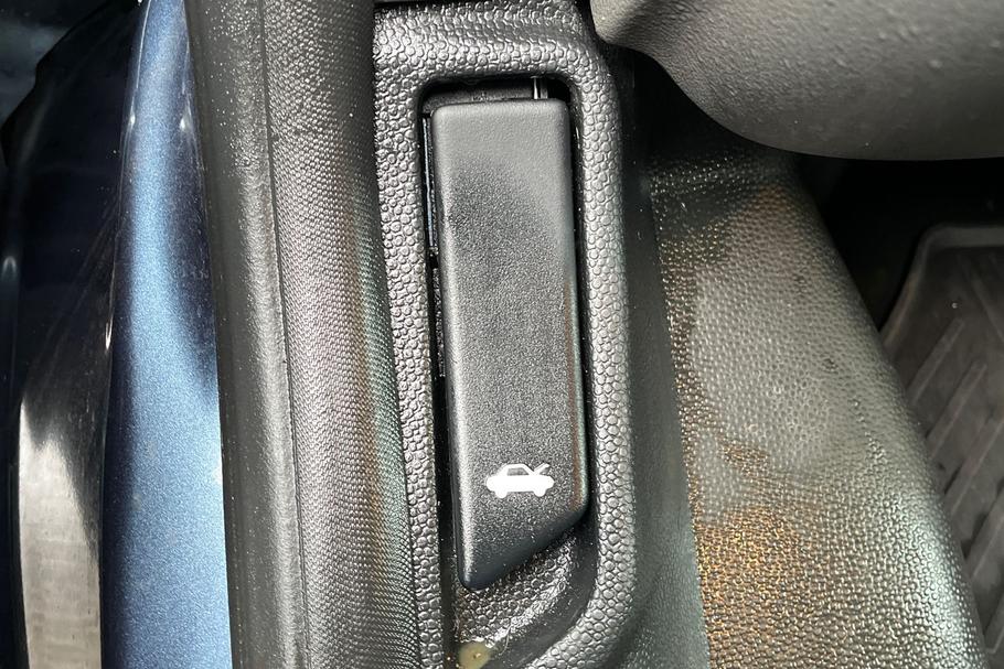 Used Ford TRANSIT CUSTOM KSZ4478 16