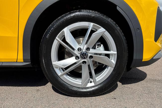 Volkswagen T-Roc Photo 5