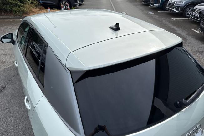 AUDI Q2 Photo 23