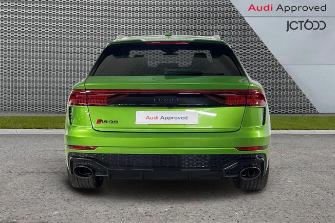 Audi RSQ8 Photo 8