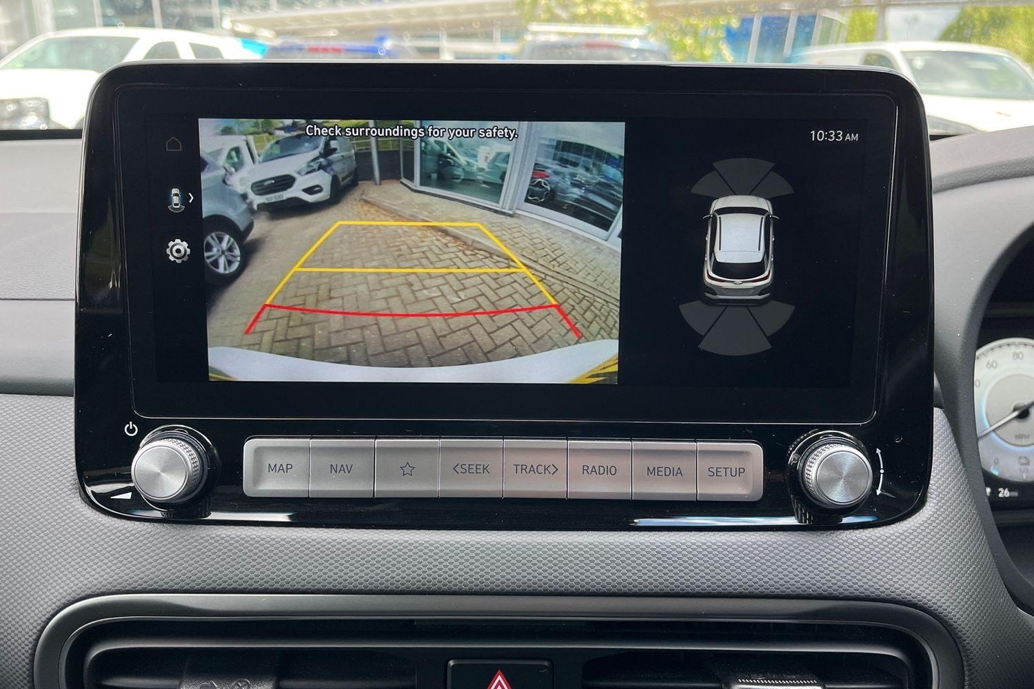 Hyundai KONA Photo 32
