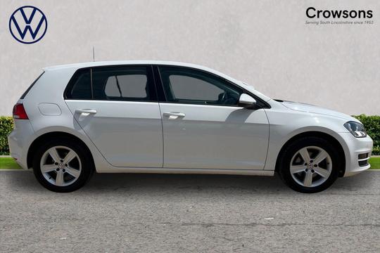 Volkswagen Golf Photo autoimg-cb3761e86fae94f938ca219f5728262150285777.jpg