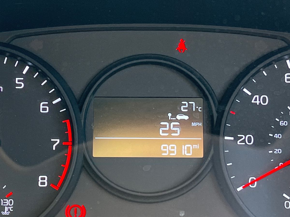 Kia Picanto Photo 40