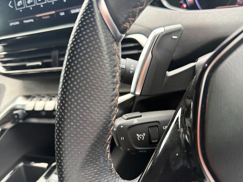Used Peugeot 5008 KV23ZHB 22