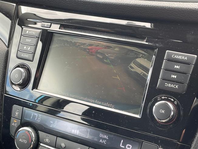 NISSAN Qashqai Photo 35