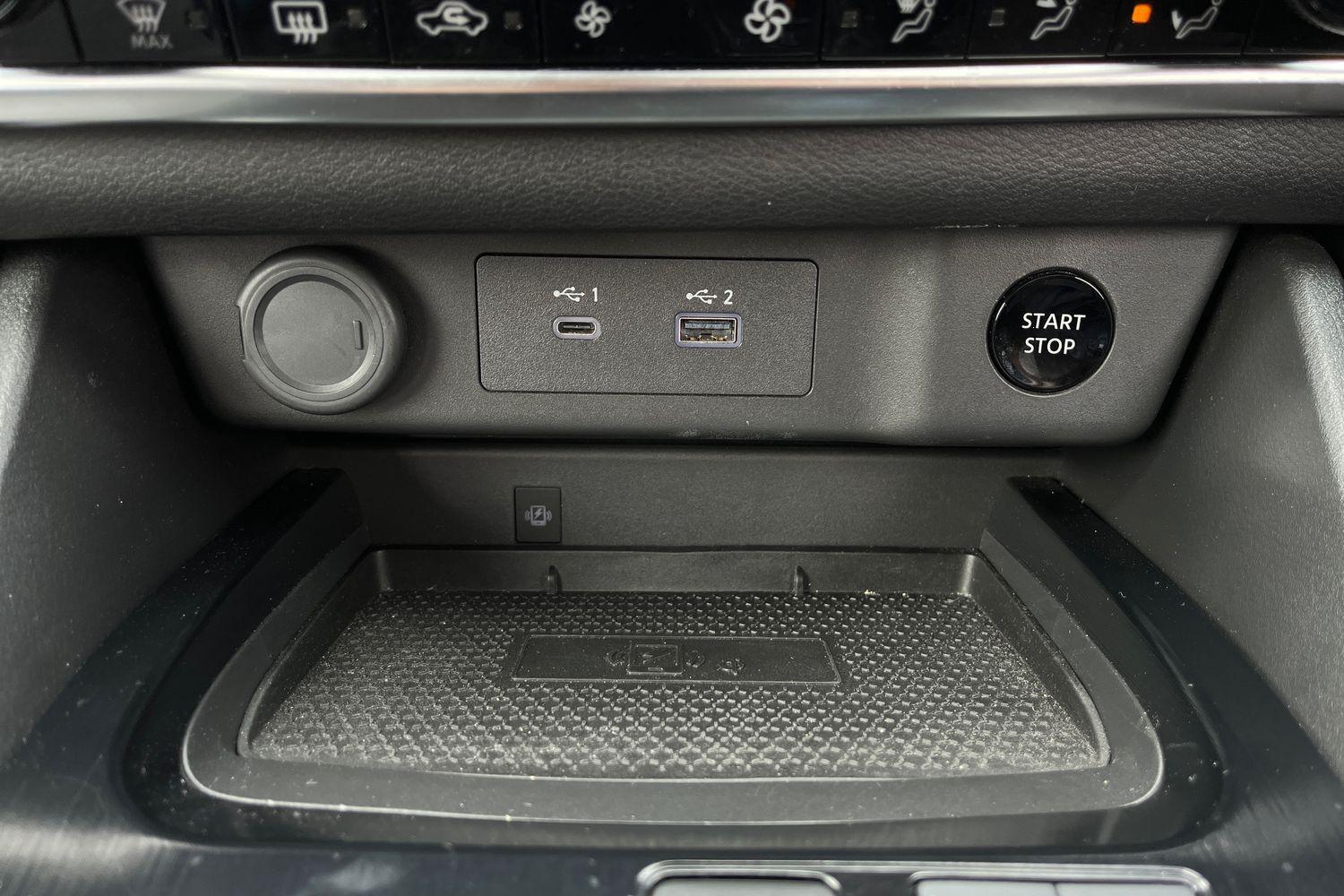Nissan X-Trail Photo 34