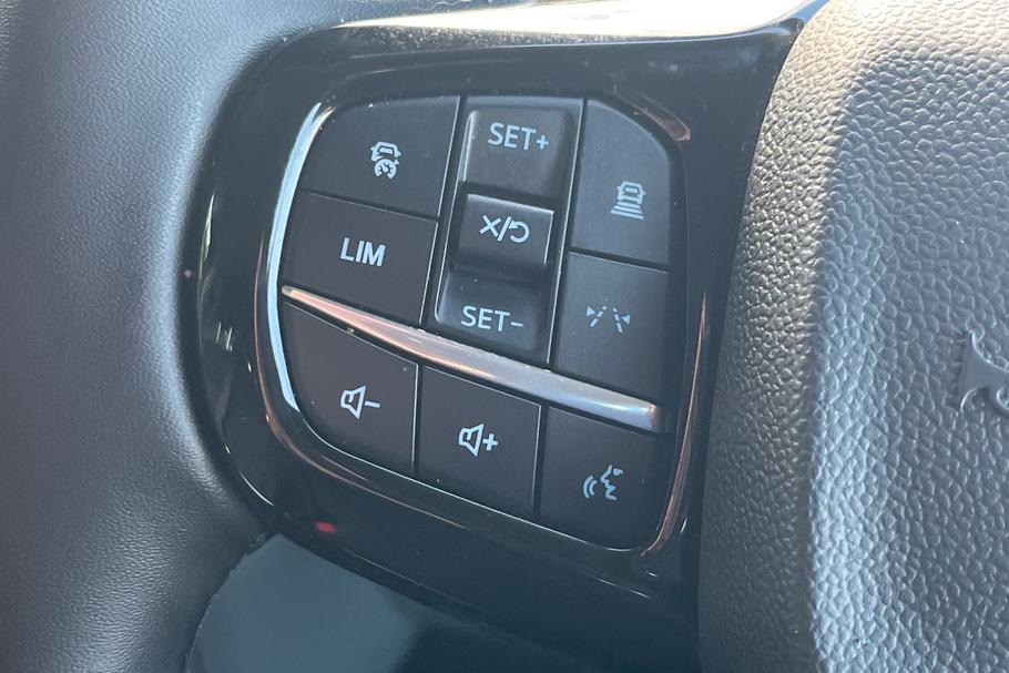 Used Ford TOURNEO CUSTOM 21