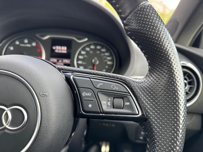 AUDI A3 Photo 17