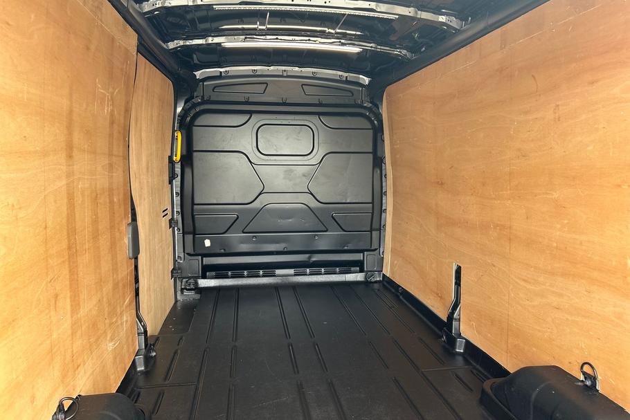 Used Ford E-TRANSIT PY25EYP 28