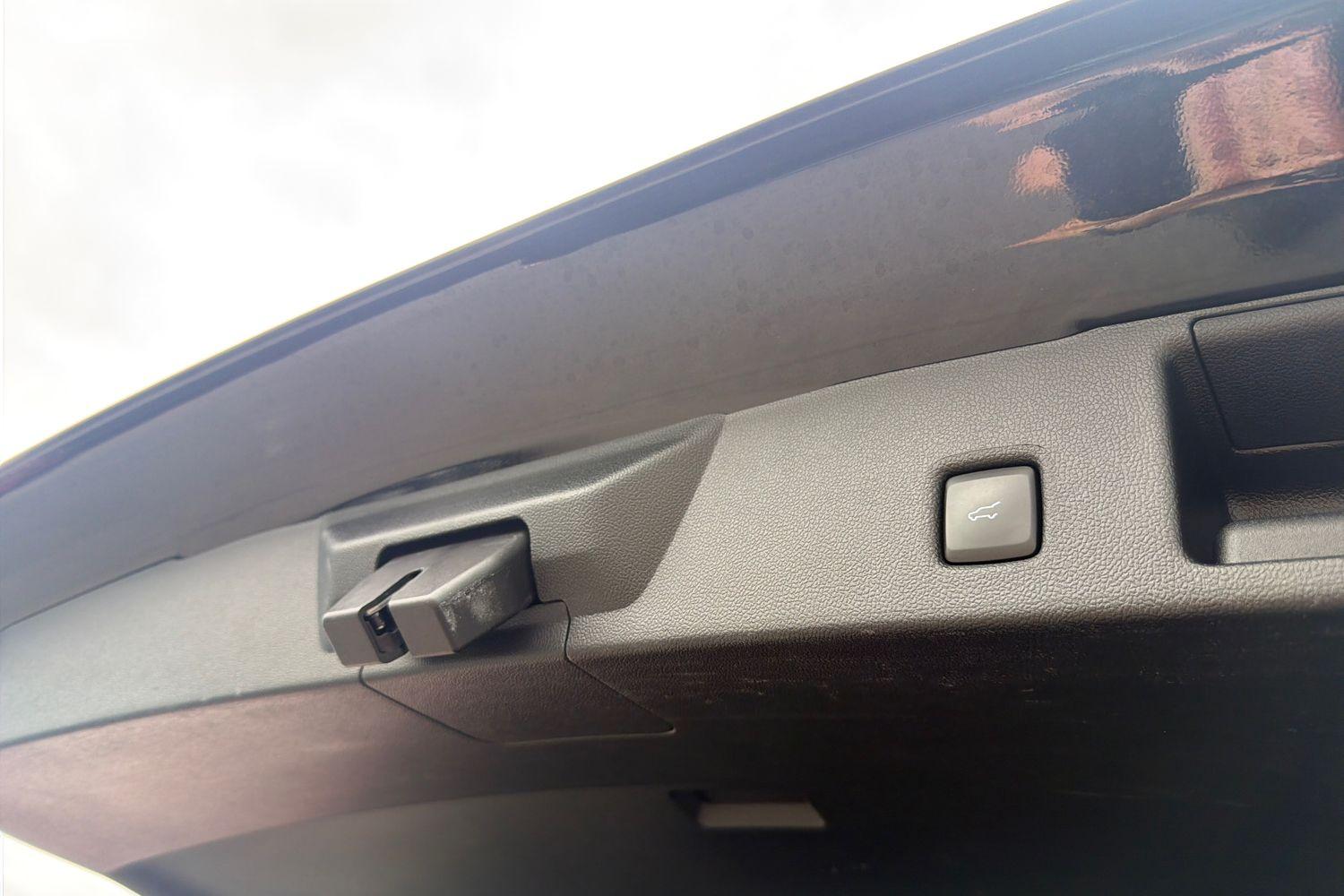 Ford Kuga Photo 22
