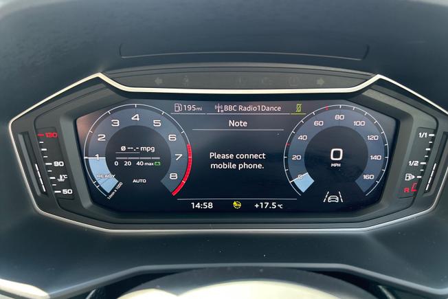AUDI A1 Photo 53
