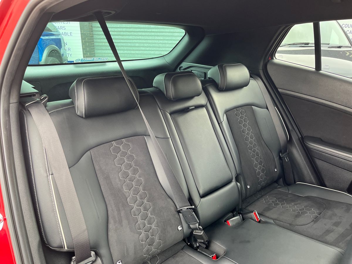 Kia Sportage Photo 31