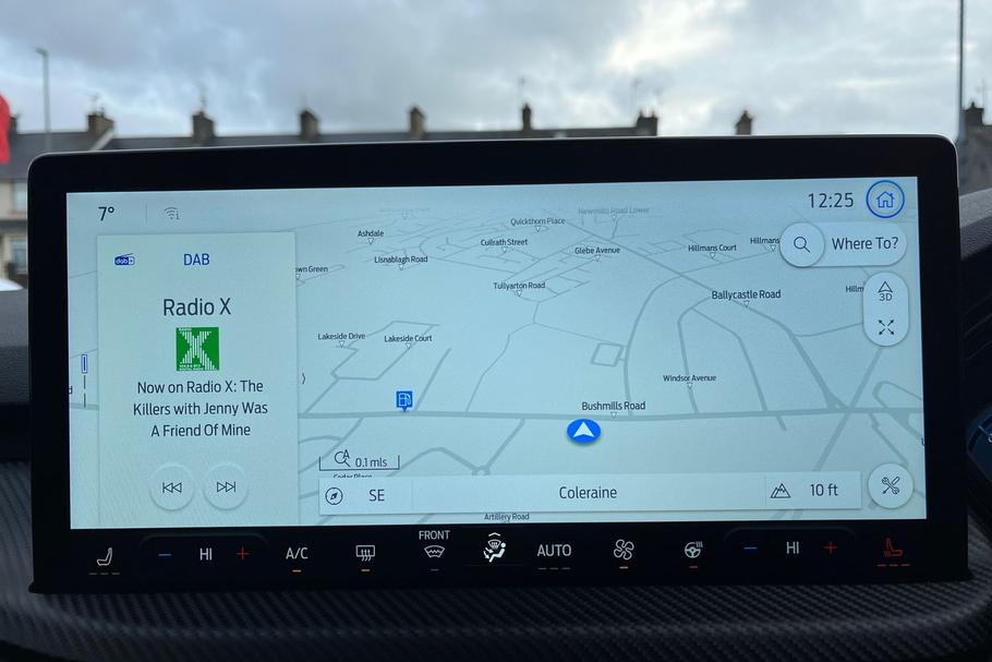 Used Ford KUGA WN25FYB 37