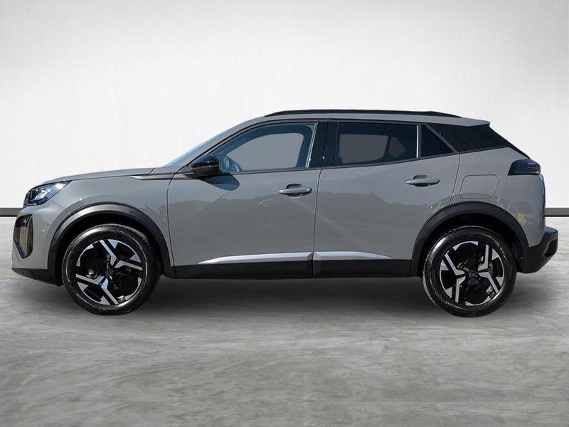 Used Peugeot 2008 LO24KHF 6