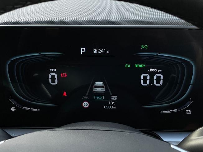 KIA Niro Photo 15