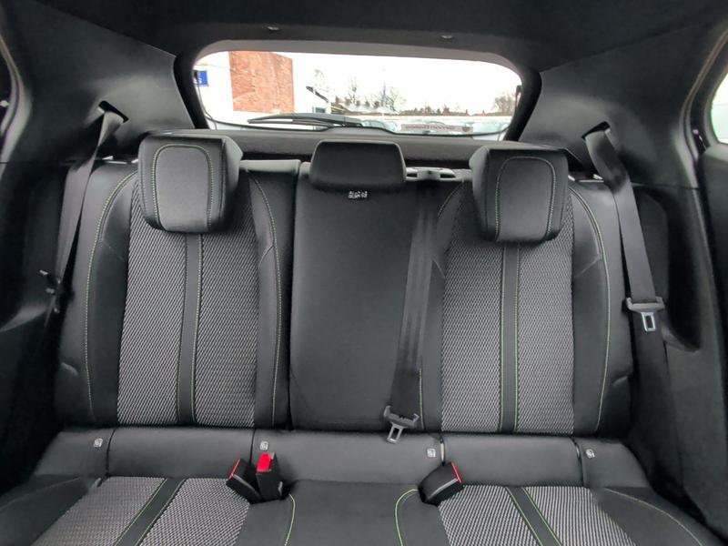 Used Peugeot 2008 KO74ZJV 29