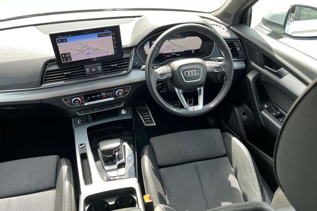 AUDI Q5 Photo 57