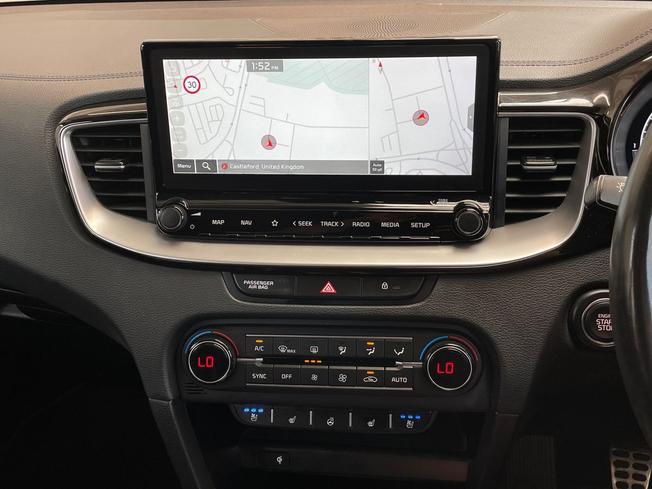 KIA Xceed Photo 14