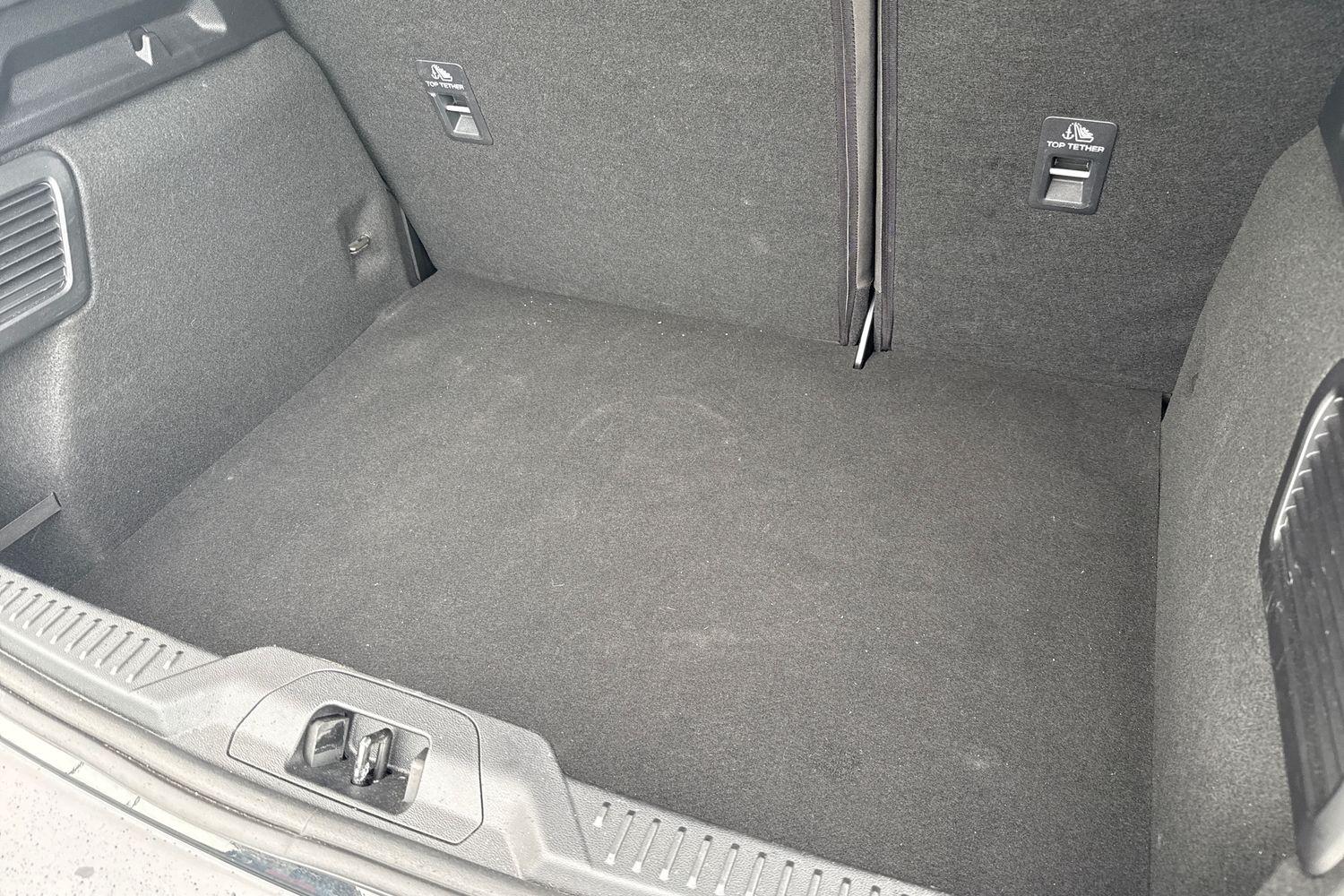 Ford Focus Photo 20