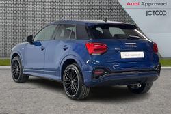 AUDI Q2 Photo 3