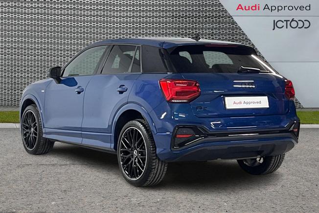 AUDI Q2 Photo 3