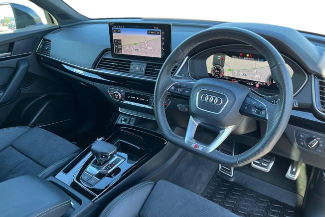 Audi Q5 Photo 6