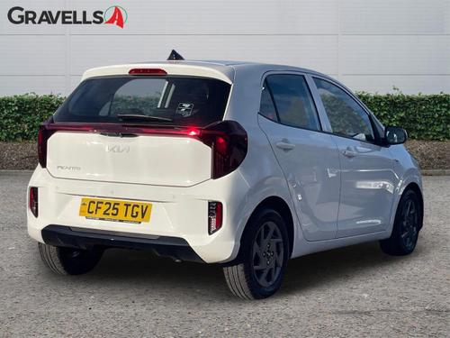 Kia PICANTO Photo autoimg-cb46304b846feac44c0e9e372a4efe8facec587d.jpg