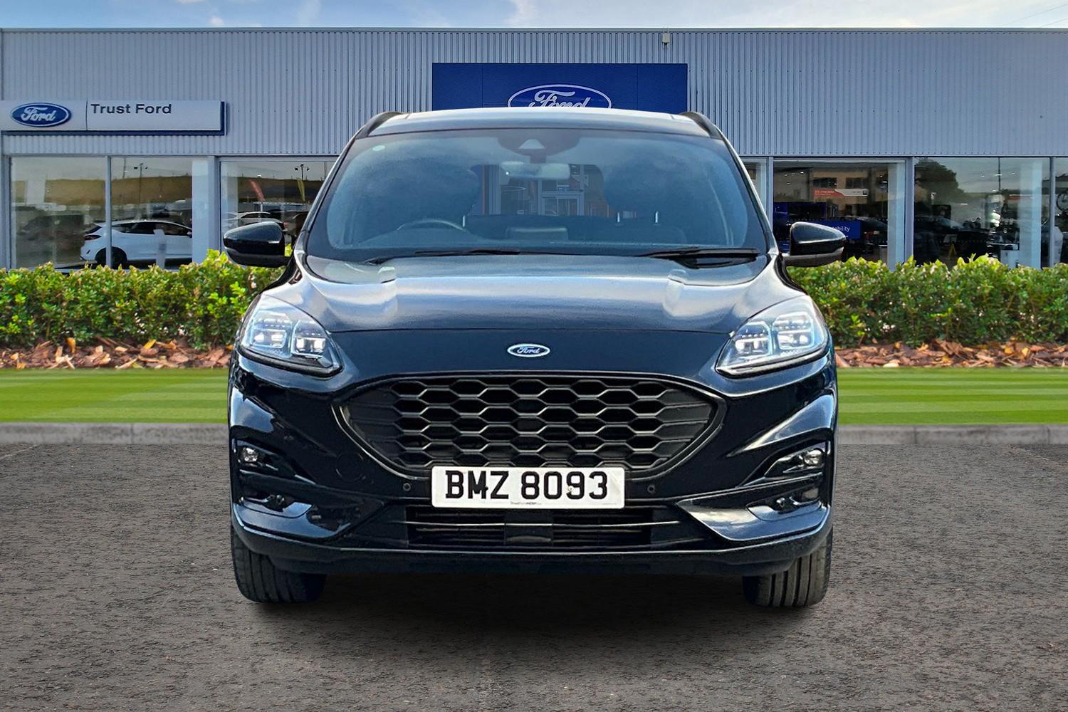 Ford KUGA Photo 5
