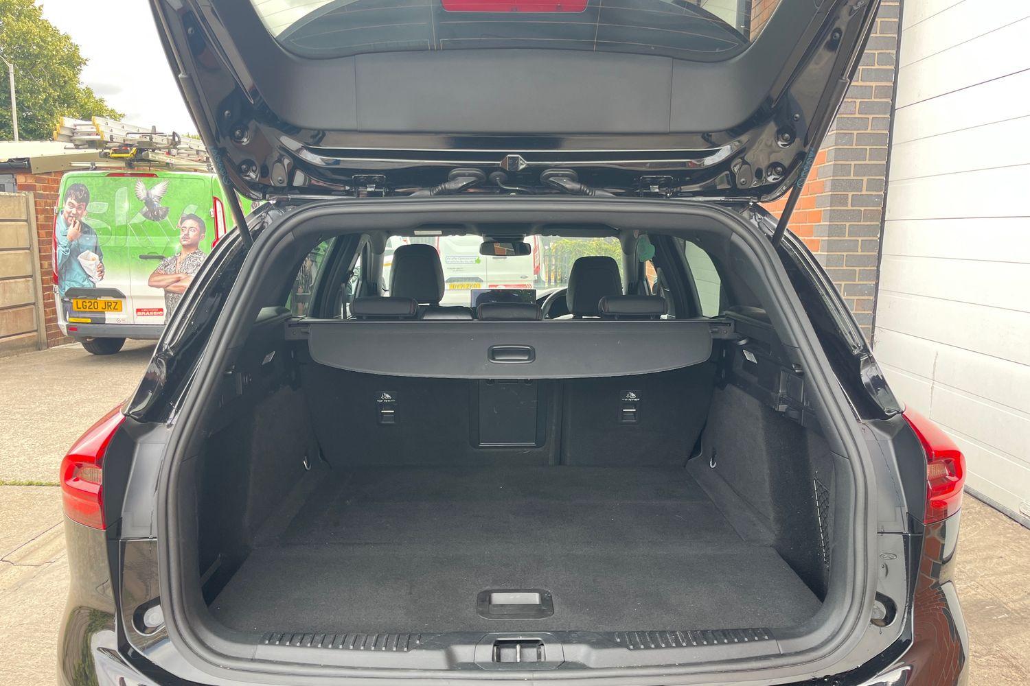 Ford FOCUS Photo 20