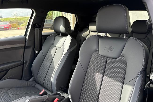AUDI  A1 Sportback  Photo 54