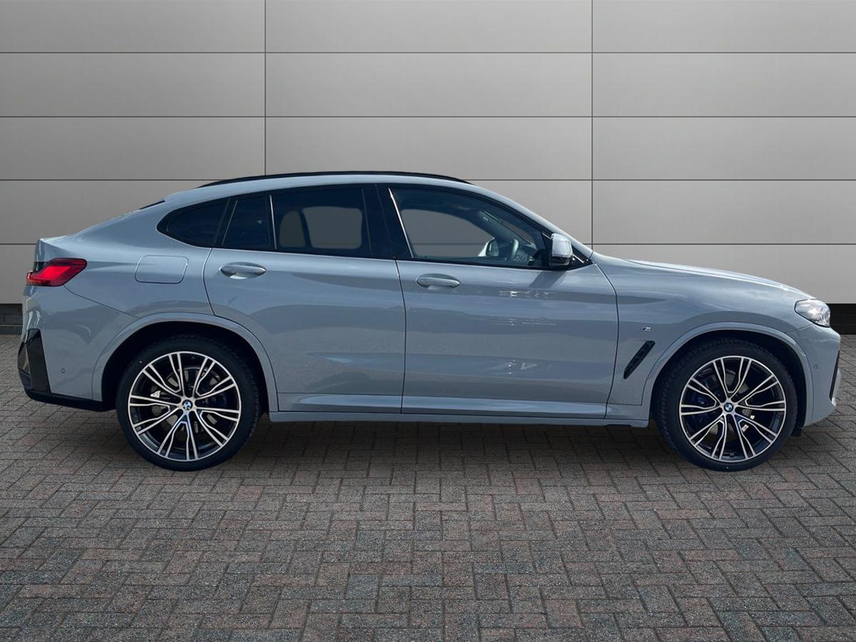 BMW X4 Photo 5
