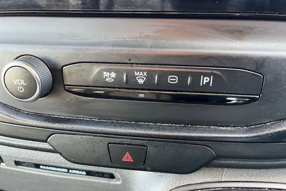 Used Ford TRANSIT 31