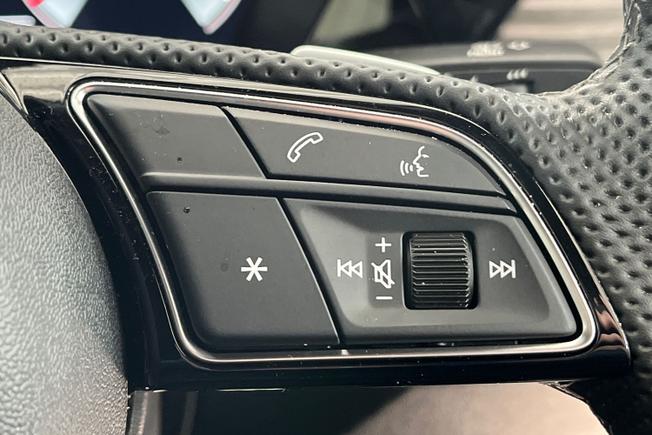 Audi A3 Photo 17