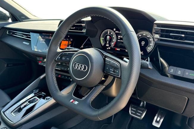 AUDI A3 Photo 6