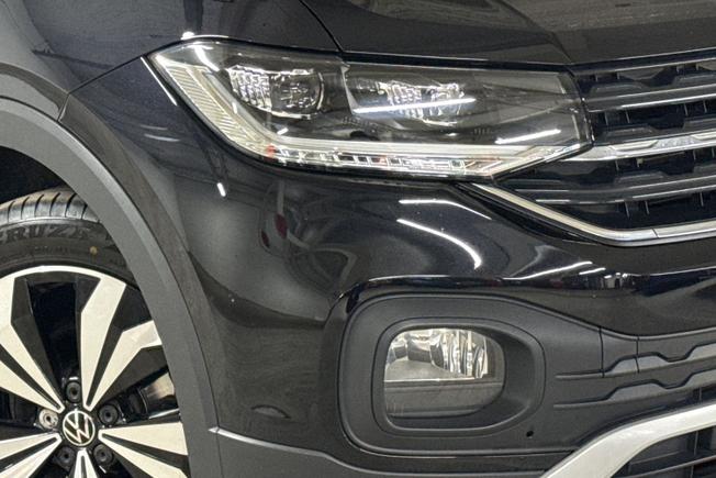 VOLKSWAGEN T-Cross Photo 19