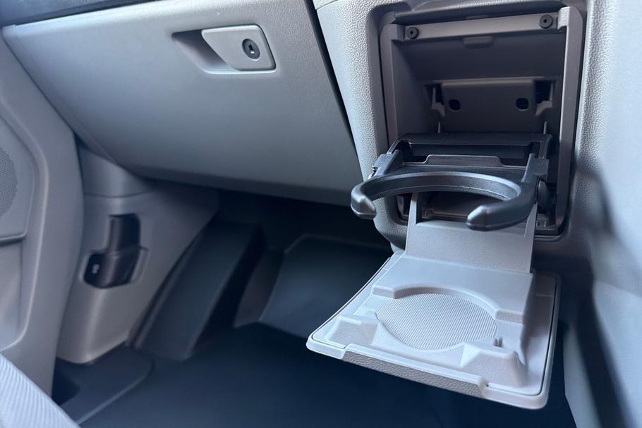 Used Ford TRANSIT CUSTOM 40