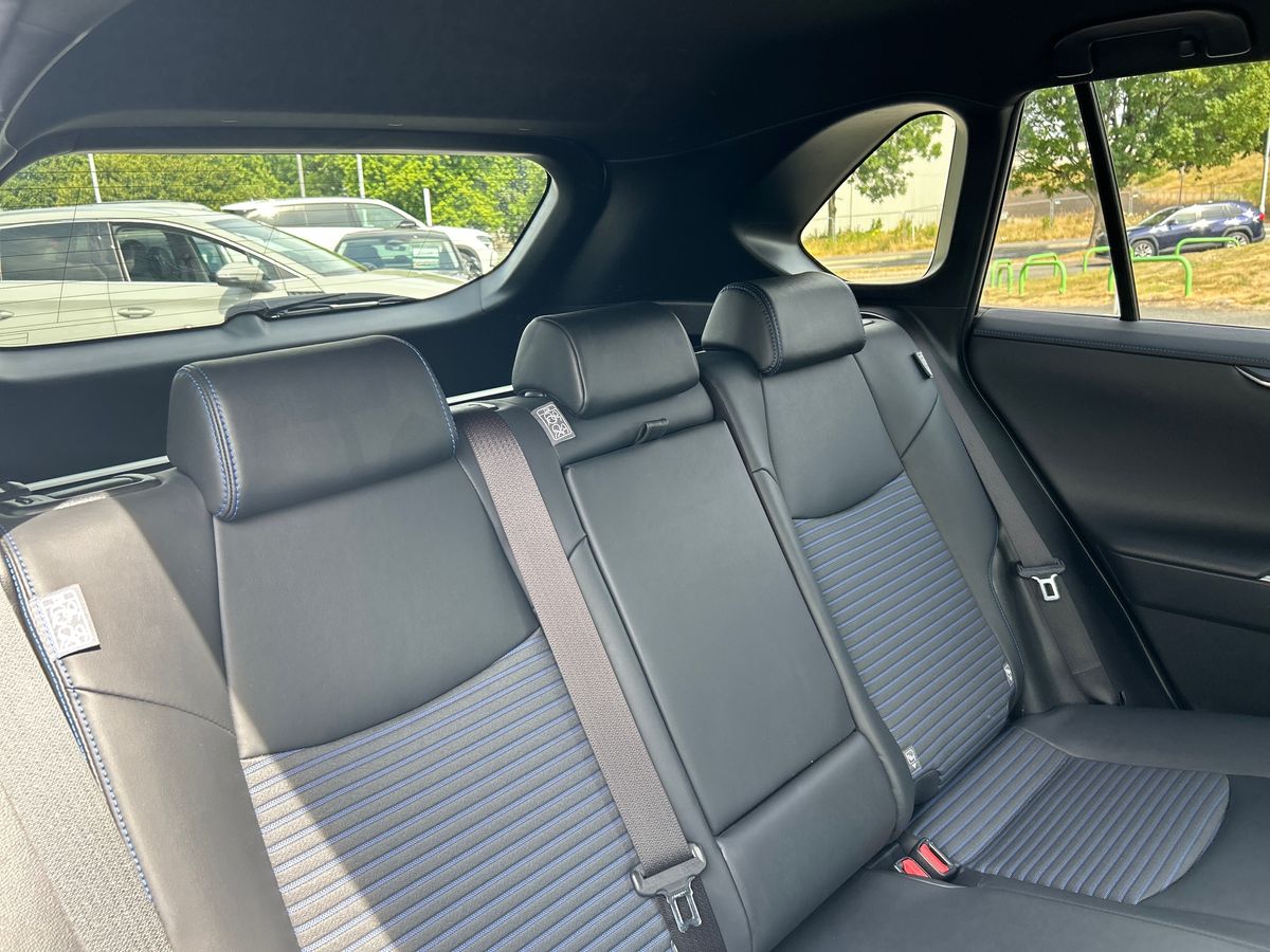 Toyota RAV4 Photo 42