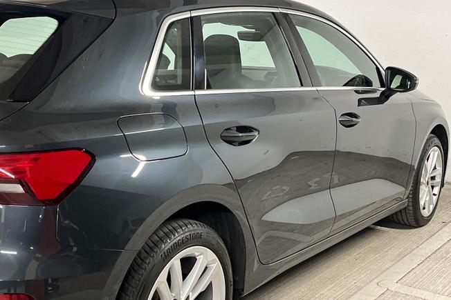 AUDI A3 Photo 37