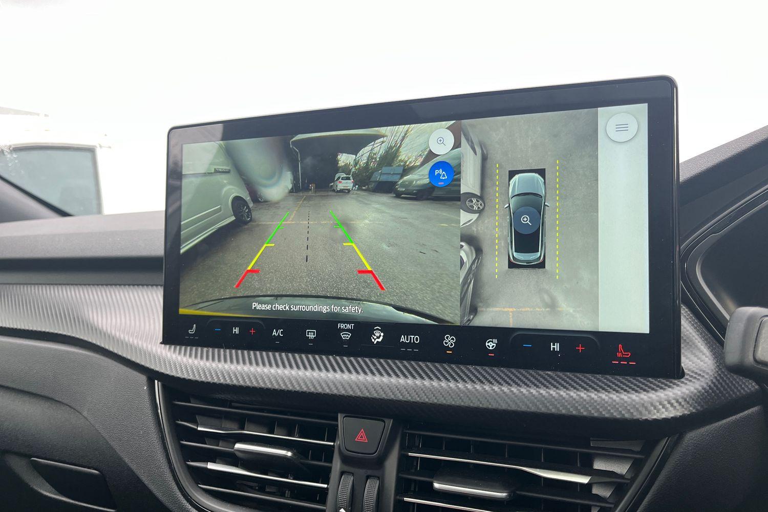 Ford KUGA Photo 34
