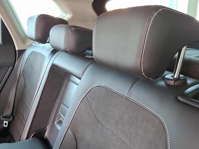 Used SEAT Ateca NX74VLE 49