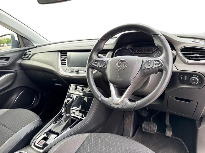 VAUXHALL Grandland X Photo 6