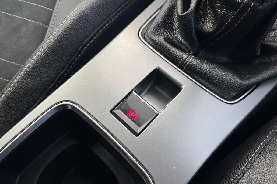 Used Vauxhall MOKKA 33