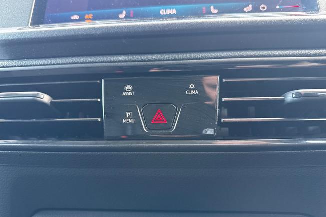 VOLKSWAGEN Caddy Maxi Photo 44