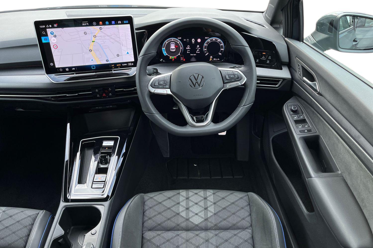 Volkswagen Golf Photo 10