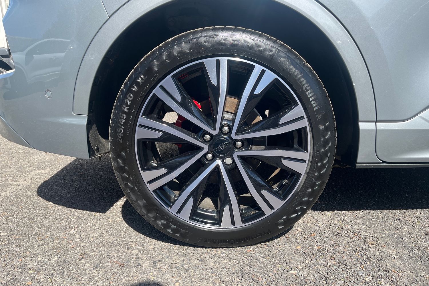 Ford KUGA Photo 7