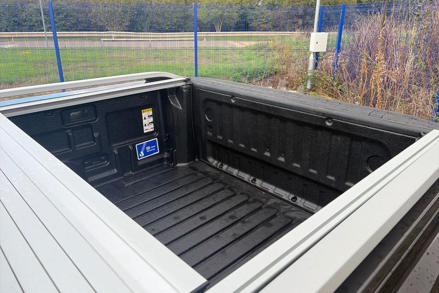 Ford RANGER Photo autoimg-cb552213585aee53ffe3ffcb0d123005b5d055a5.jpg