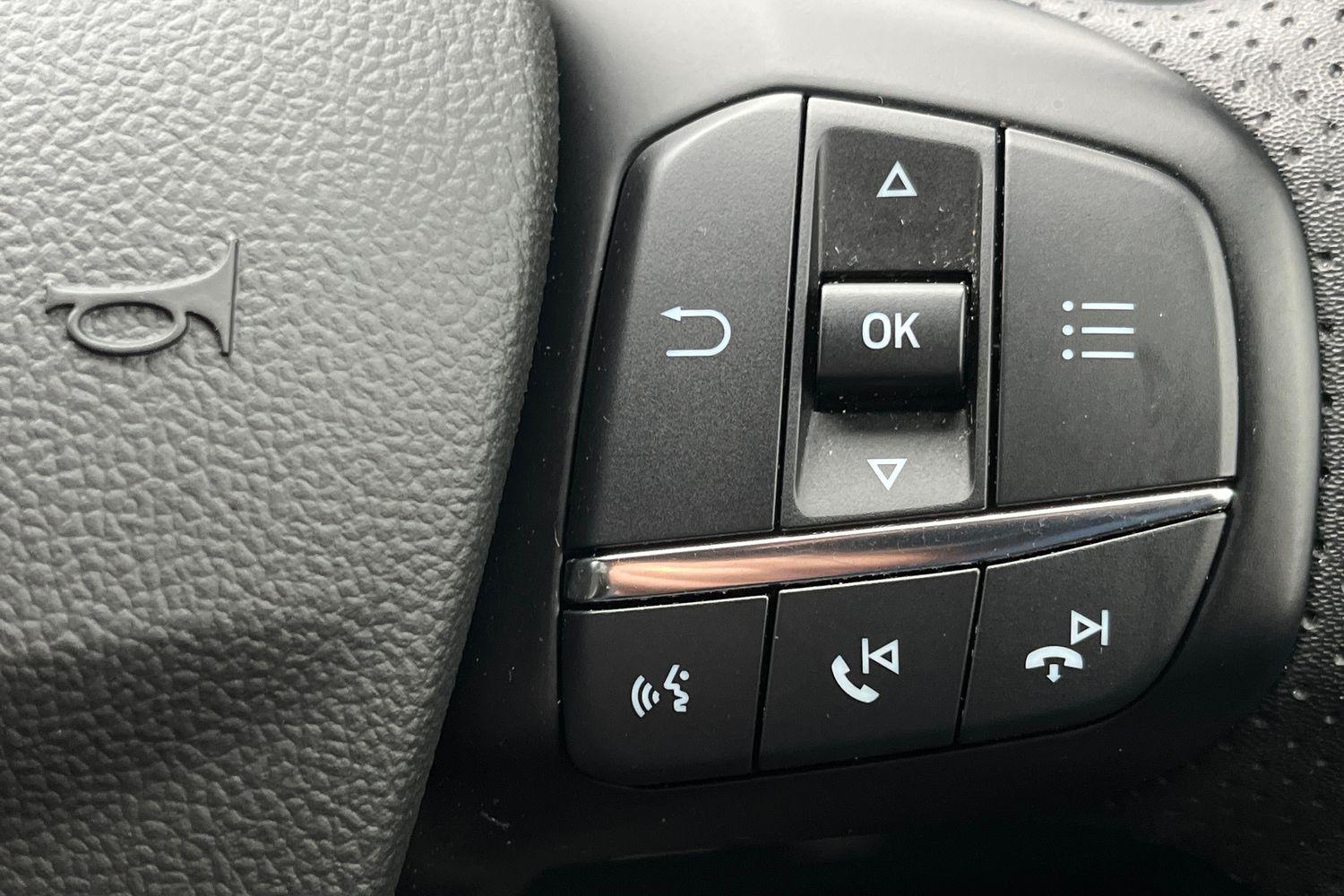 Ford Kuga Photo 23